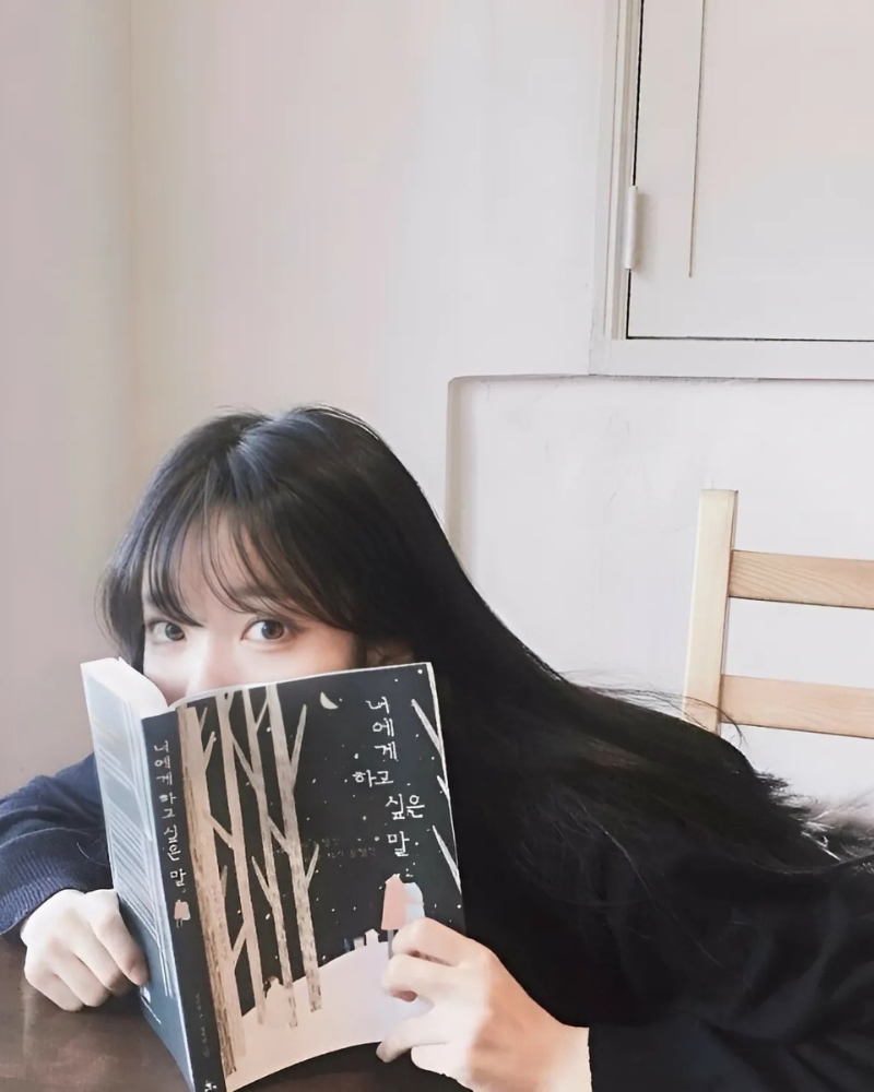 ảnh gái xinh che mặt