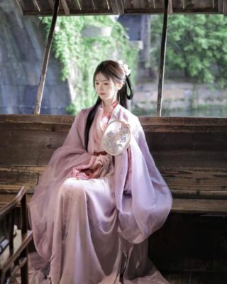 Gái xinh Trung Quốc