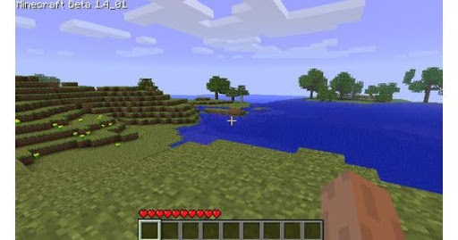 Game Minecraft