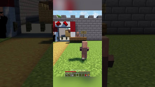Game Minecraft