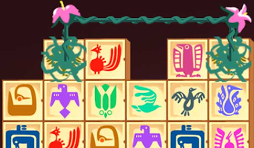 Game Mystical Birdlink