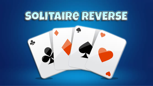 Game Solitaire Reverse