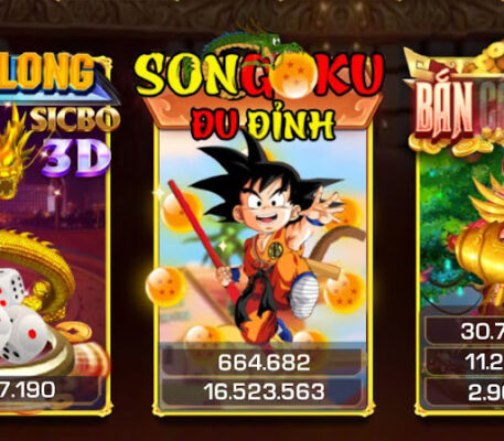 game song ku đu đỉnh Iwin Club