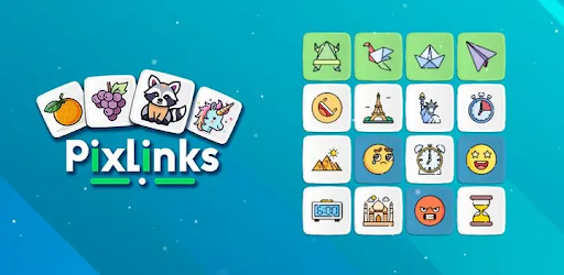 Khám Phá Game PixLinks