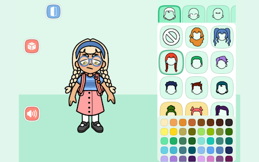 Vero Life - Dress Up & Decor