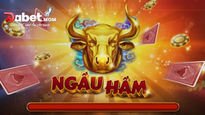 Ngầu Hầm Bull Bull – Siêu phẩm game bài tại cổng Dabet
