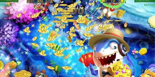 Hướng dẫn truy cập bắn cá trực tuyến tại Kubet