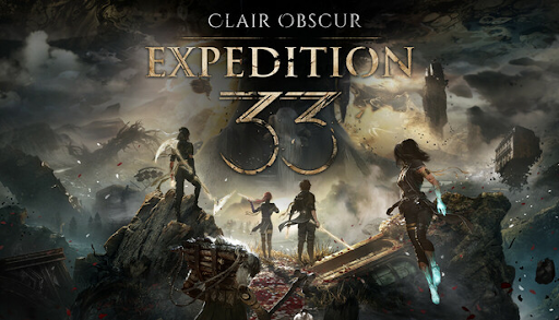Game Clair Obscur