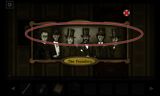 Game Forgotten Hill Surgery