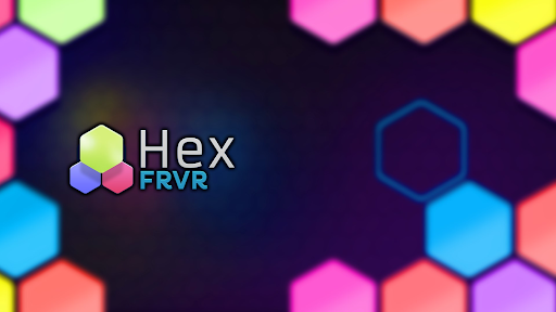 Game Hex FRVR