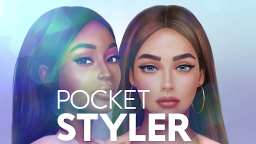 Game Pocket Styler