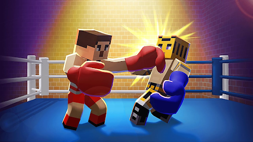 Game Punch Legend Simulator