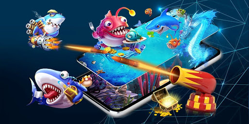 App Bắn Cá Kiếm Tiền