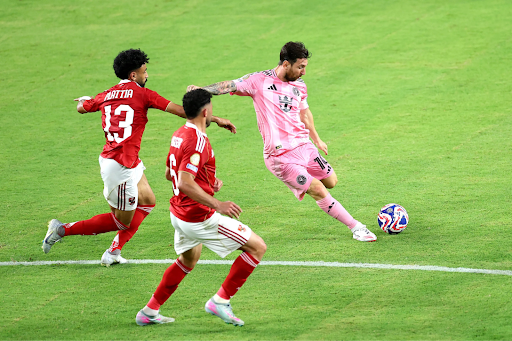 Bảng xếp hạng FIFA Club World Cup 2025