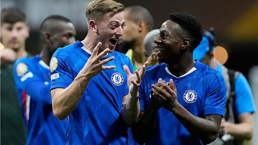 Bảng xếp hạng FIFA Club World Cup 2025