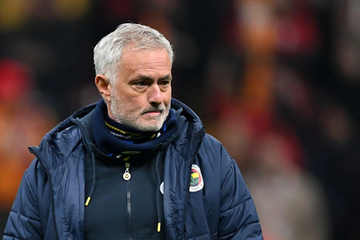 Bê bối bóng đá Thổ Nhĩ Kỳ liên quan Mourinho