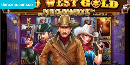 Nổ Hũ Miền Tây Hoang Dã Fun88