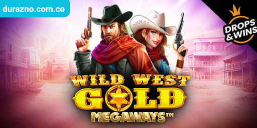 Nổ Hũ Miền Tây Hoang Dã Fun88