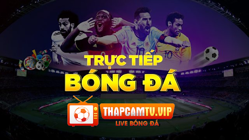 ThapcamTV