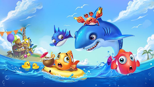 Sơ lược về game bắn cá và điểm hấp dẫn