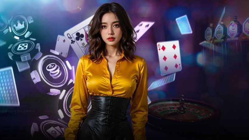 Sử dụng các chiến lược cược như gấp thếp và phân tích lịch sử để chơi thông minh.