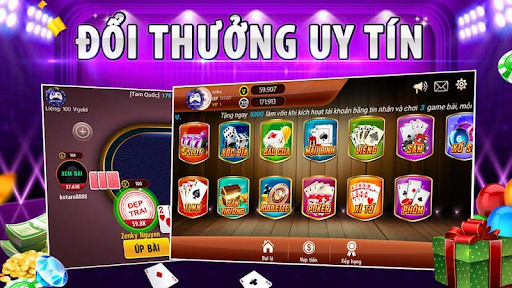 Tổng quan về nền tảng game bài đổi thưởng uy tín