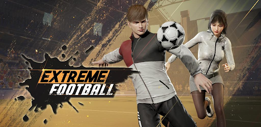 Game Extreme Football 3v3 Online