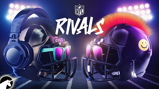 Game Football Rivals