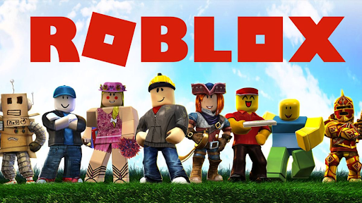 Game Roblox