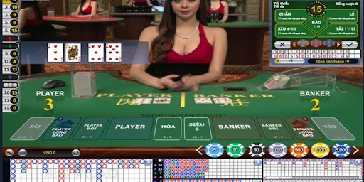 Danh sách các tựa game đặc sắc nhất tại nhà cái