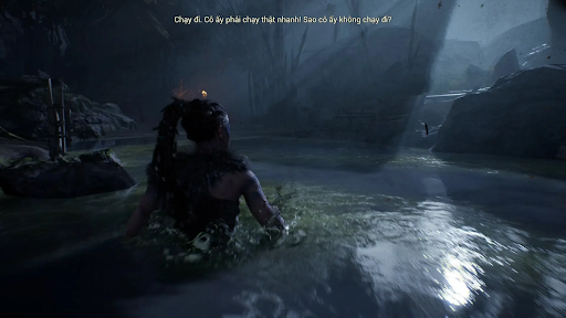 Game Hellblade Senuas Sacrifice