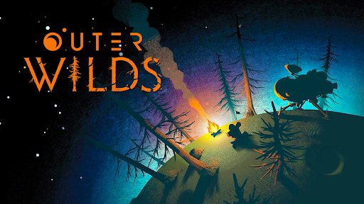Game Outer Wilds