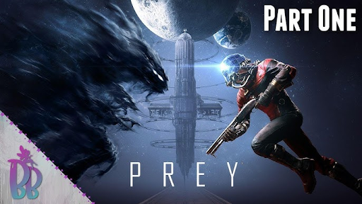 Game Prey (2025)