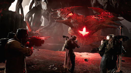 Game Remnant II