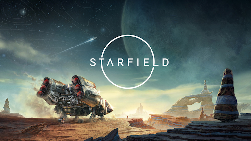 Game Starfield
