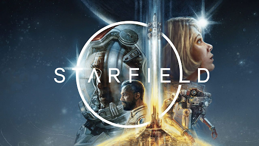 Game Starfield