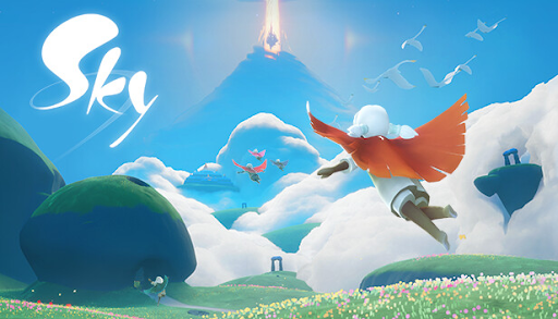 Sky Children of the Light
