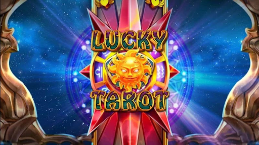 Cách Chơi Lucky Tarot