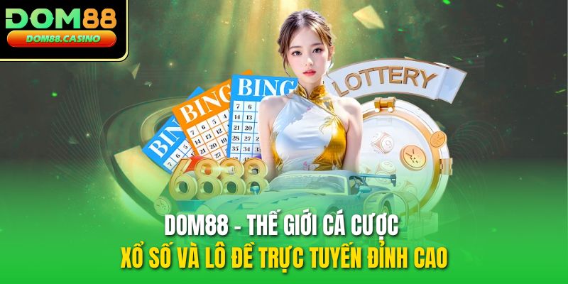 DOM88