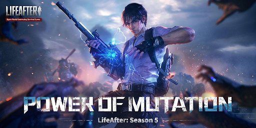 Game LifeAfter