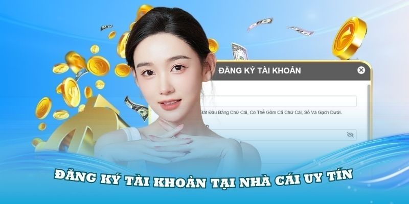 Hướng dẫn đăng ký 88VV chi tiết cụ thể cho người mới
