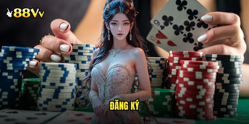 Lợi ích khi đăng ký 88VV