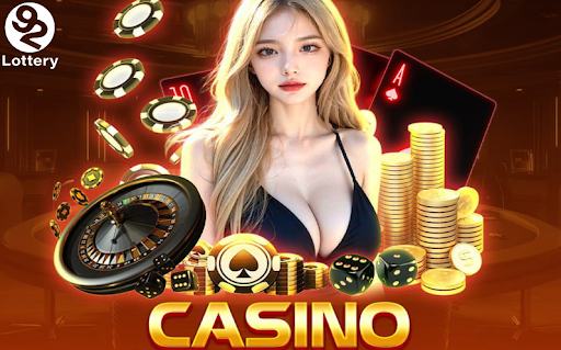 Casino 92lottery có gì đặc biệt?
