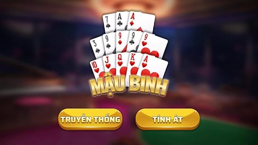 Khám phá luật chơi game bài Mậu Binh 13 Lá chi tiết