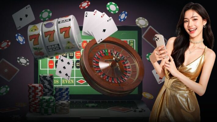 Kho game đa dạng hơn nhiều nền tảng khác, tốc độ mượt và tỷ lệ trả thưởng minh bạch.