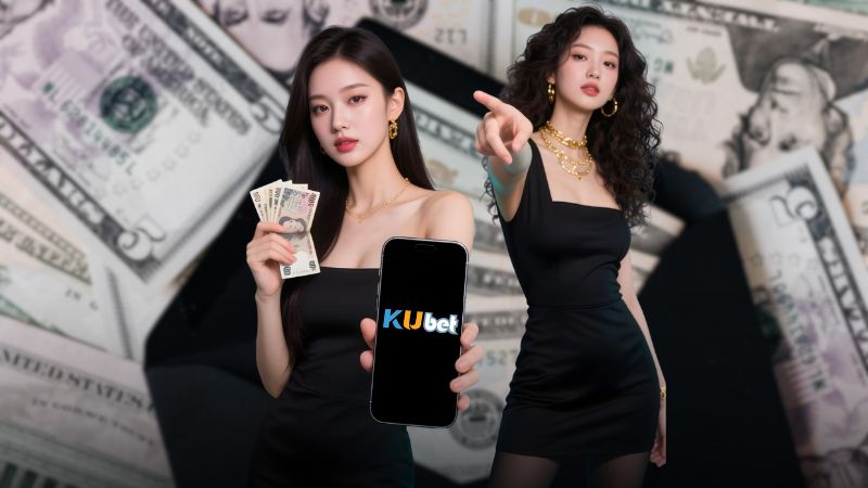 Đánh giá ưu thế của Kubet11 về tốc độ, độ ổn định và phí giao dịch so với đối thủ.