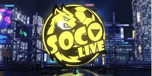 Tải App Socolive