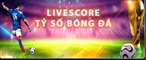 Có nhiều hình thức để bạn có thể lựa chọn và xem Livescore trực tiếp